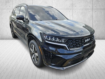 2023 Kia Sorento EX