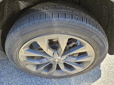 2022 Kia Sorento X-Line EX