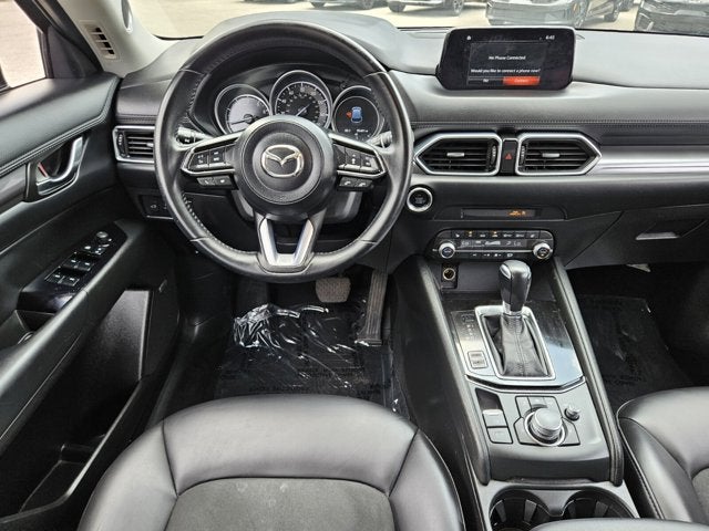 2019 Mazda Mazda CX-5 Touring