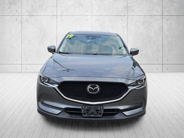 2019 Mazda Mazda CX-5 Touring