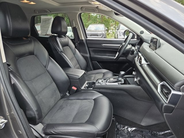 2019 Mazda Mazda CX-5 Touring