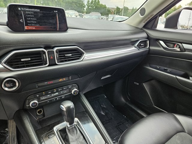 2019 Mazda Mazda CX-5 Touring