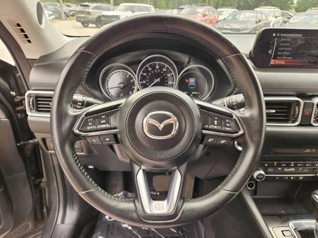 2019 Mazda Mazda CX-5 Touring