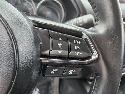 2019 Mazda Mazda CX-5 Touring