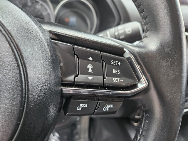 2019 Mazda Mazda CX-5 Touring