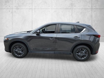 2019 Mazda Mazda CX-5 Touring