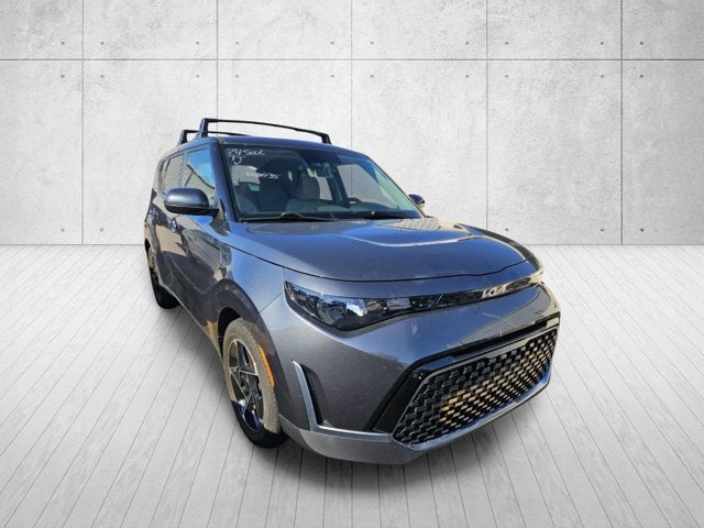 2024 Kia Soul EX