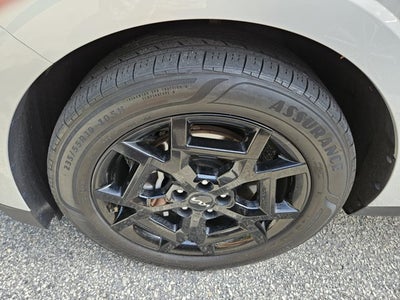 2025 Kia Carnival SX Prestige