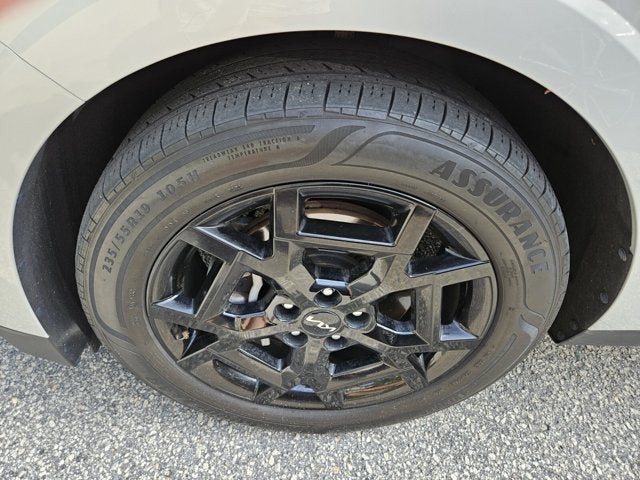 2025 Kia Carnival SX Prestige
