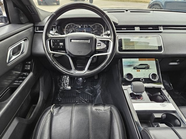 2021 Land Rover Range Rover Velar S