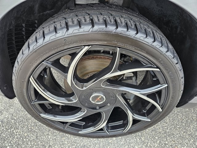 2021 Land Rover Range Rover Velar S