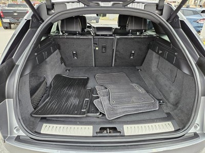 2021 Land Rover Range Rover Velar S