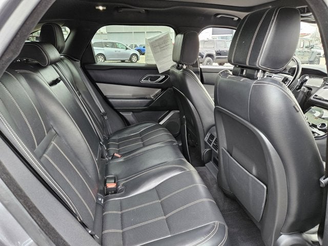 2021 Land Rover Range Rover Velar S