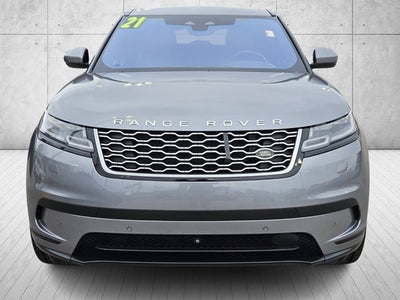 2021 Land Rover Range Rover Velar S
