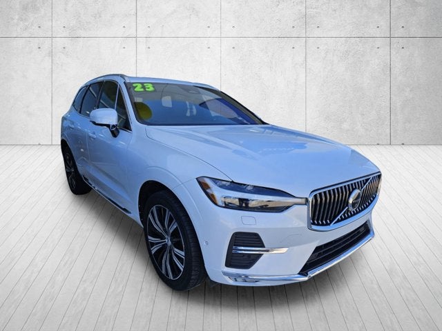 2023 Volvo XC60