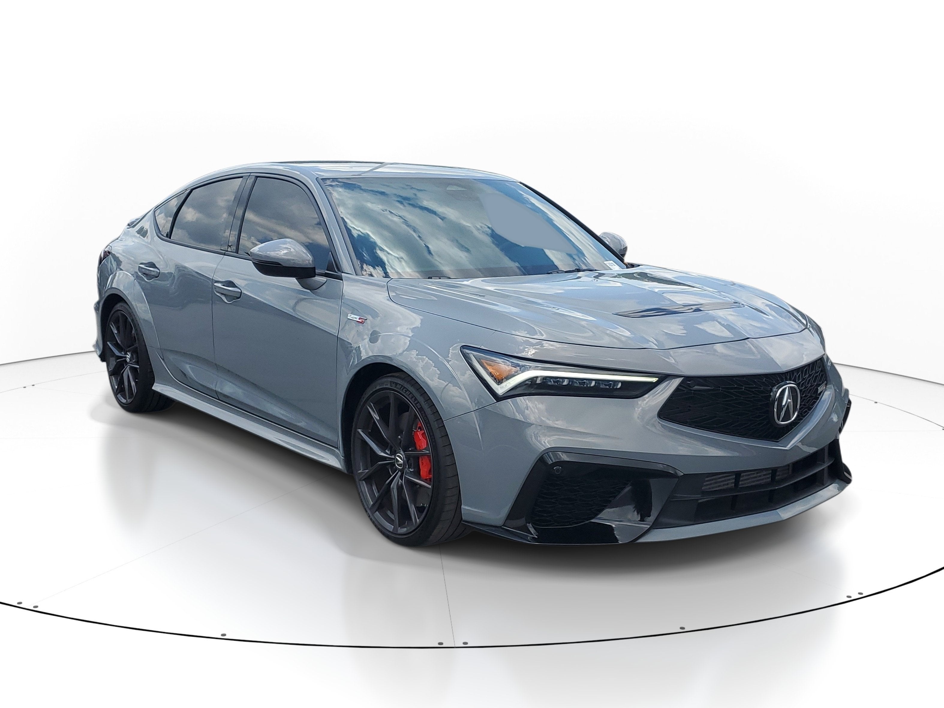 2026 Acura Integra Type S
