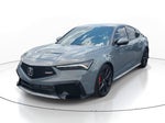 2026 Acura Integra Type S
