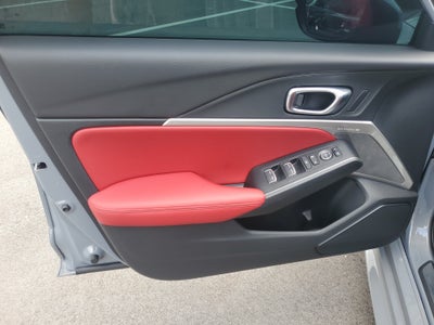 2026 Acura Integra Type S