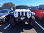 2015 Jeep Wrangler Rubicon