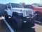 2015 Jeep Wrangler Rubicon