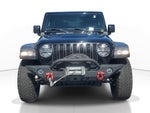2021 Jeep Wrangler Rubicon