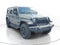 2020 Jeep Wrangler Unlimited Willys