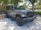 2020 Jeep Wrangler Unlimited Willys