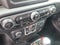 2020 Jeep Wrangler Unlimited Willys
