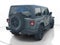 2020 Jeep Wrangler Unlimited Willys