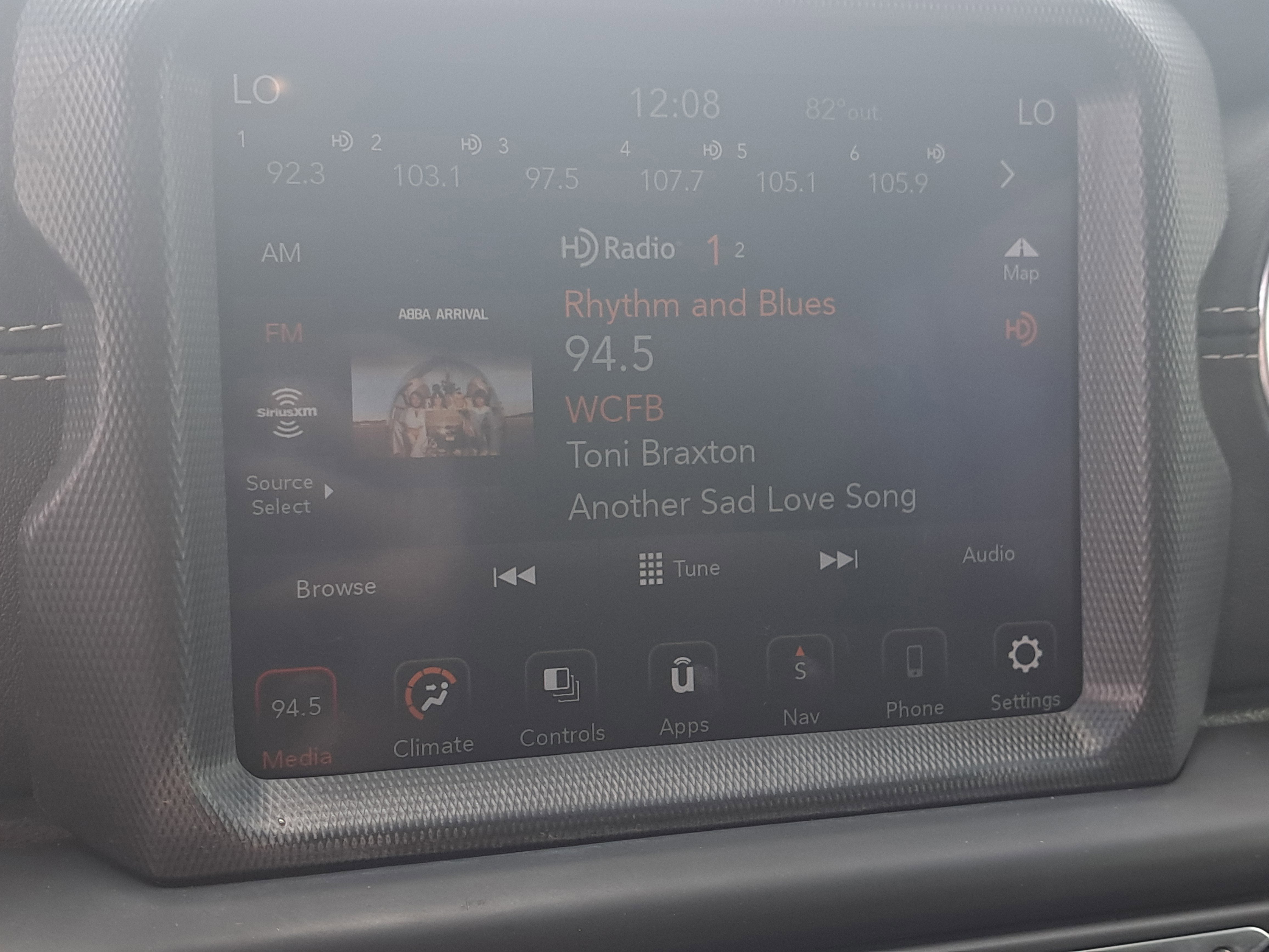 2021 Jeep Wrangler 4xe Unlimited Sahara