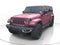 2022 Jeep Wrangler 4xe Unlimited Sahara