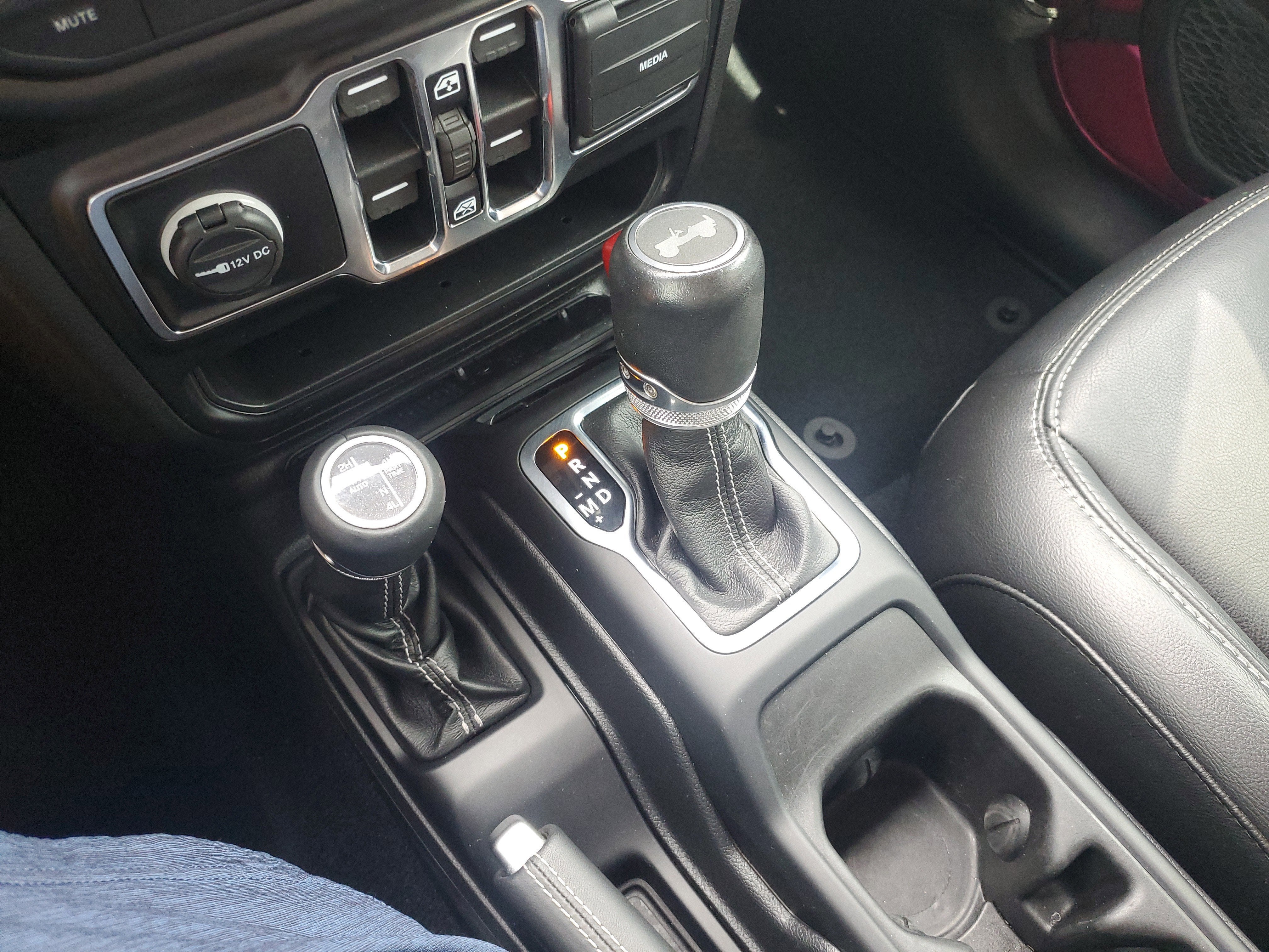 2022 Jeep Wrangler 4xe Unlimited Sahara