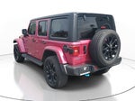 2022 Jeep Wrangler 4xe Unlimited Sahara