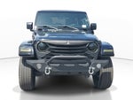 2022 Jeep Wrangler 4xe Unlimited Sahara