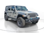 2021 Jeep Wrangler 4xe Unlimited Rubicon