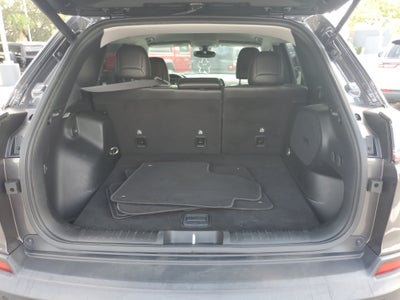 2019 Jeep Cherokee Base