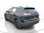 2021 Jeep Cherokee Latitude