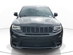 2018 Jeep Grand Cherokee SRT