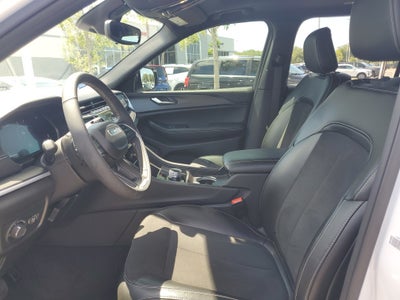 2024 Jeep Grand Cherokee L Altitude X