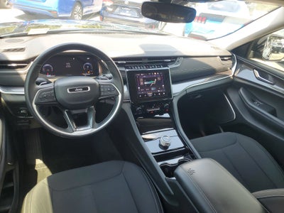 2021 Jeep Grand Cherokee L Laredo