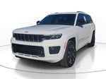 2025 Jeep Grand Cherokee L Overland
