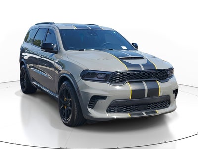 2024 Dodge Durango SRT 392 AlcHEMI