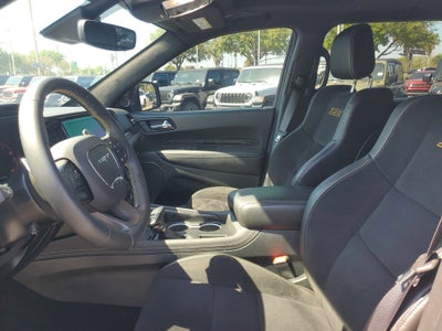 2024 Dodge Durango SRT 392 AlcHEMI