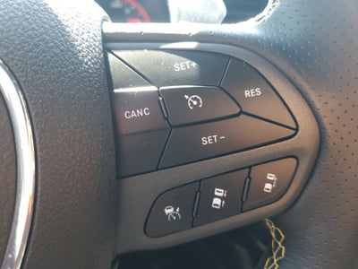 2024 Dodge Durango SRT 392 AlcHEMI