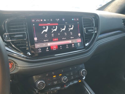 2024 Dodge Durango SRT 392 AlcHEMI