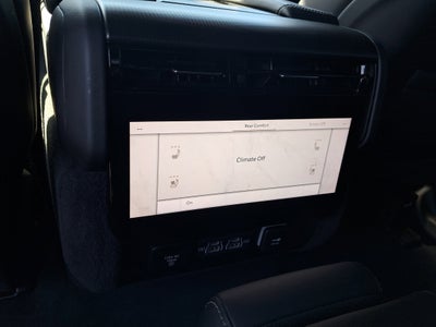 2024 Jeep Grand Wagoneer L Series II