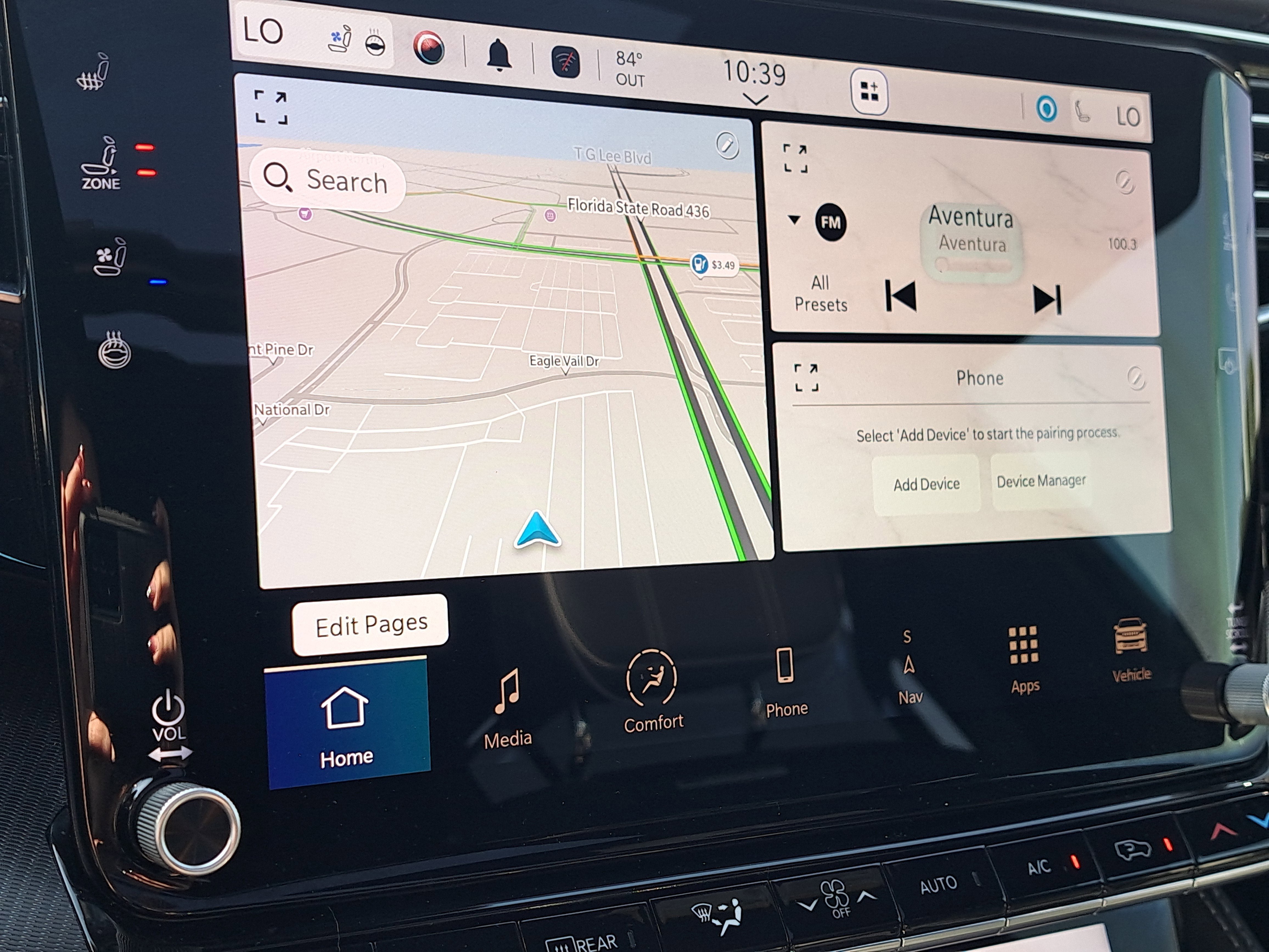 2024 Jeep Grand Wagoneer L Series II