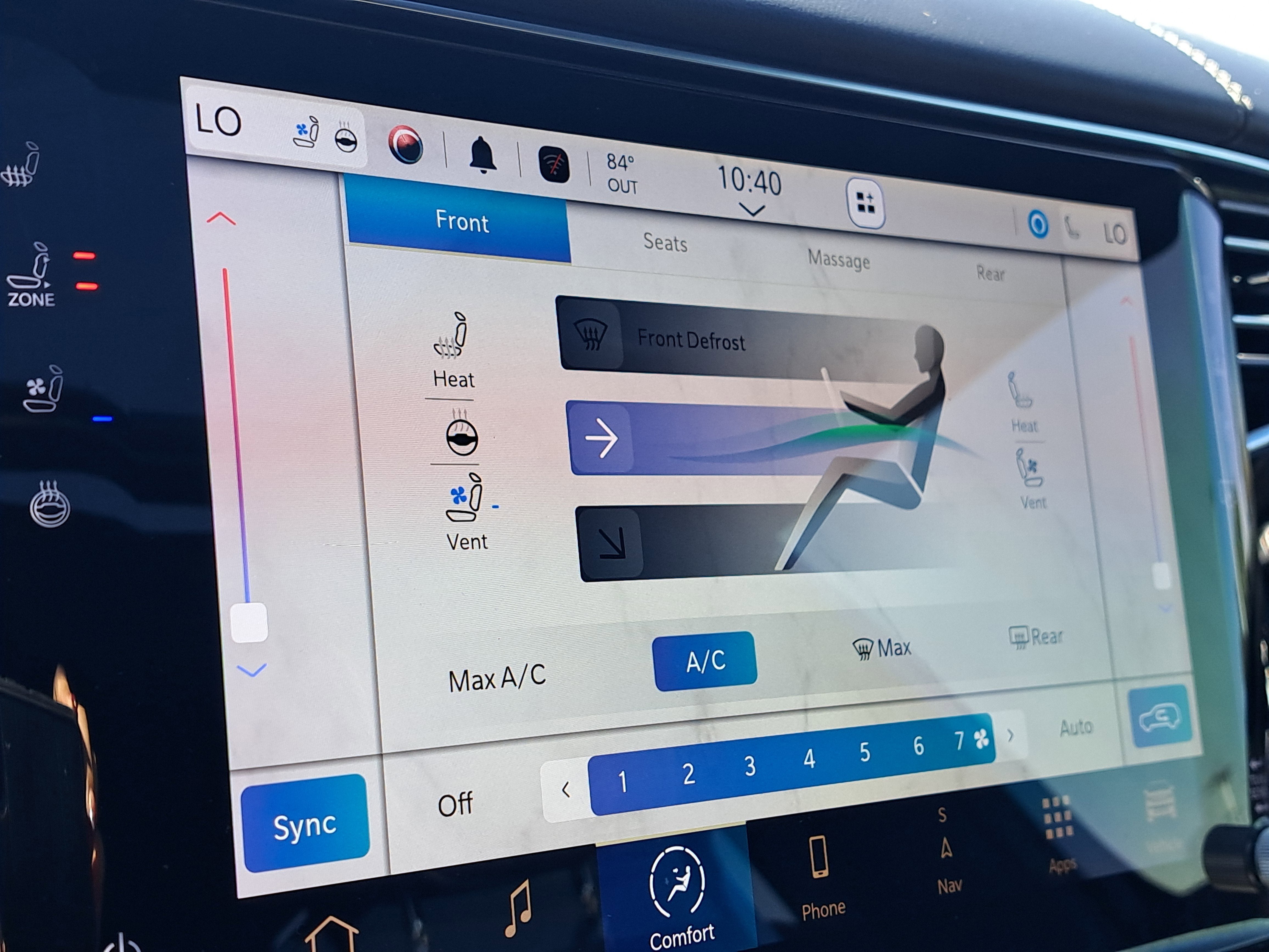 2024 Jeep Grand Wagoneer L Series II