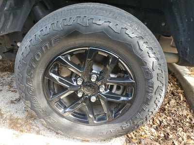 2021 Jeep Gladiator Sport S