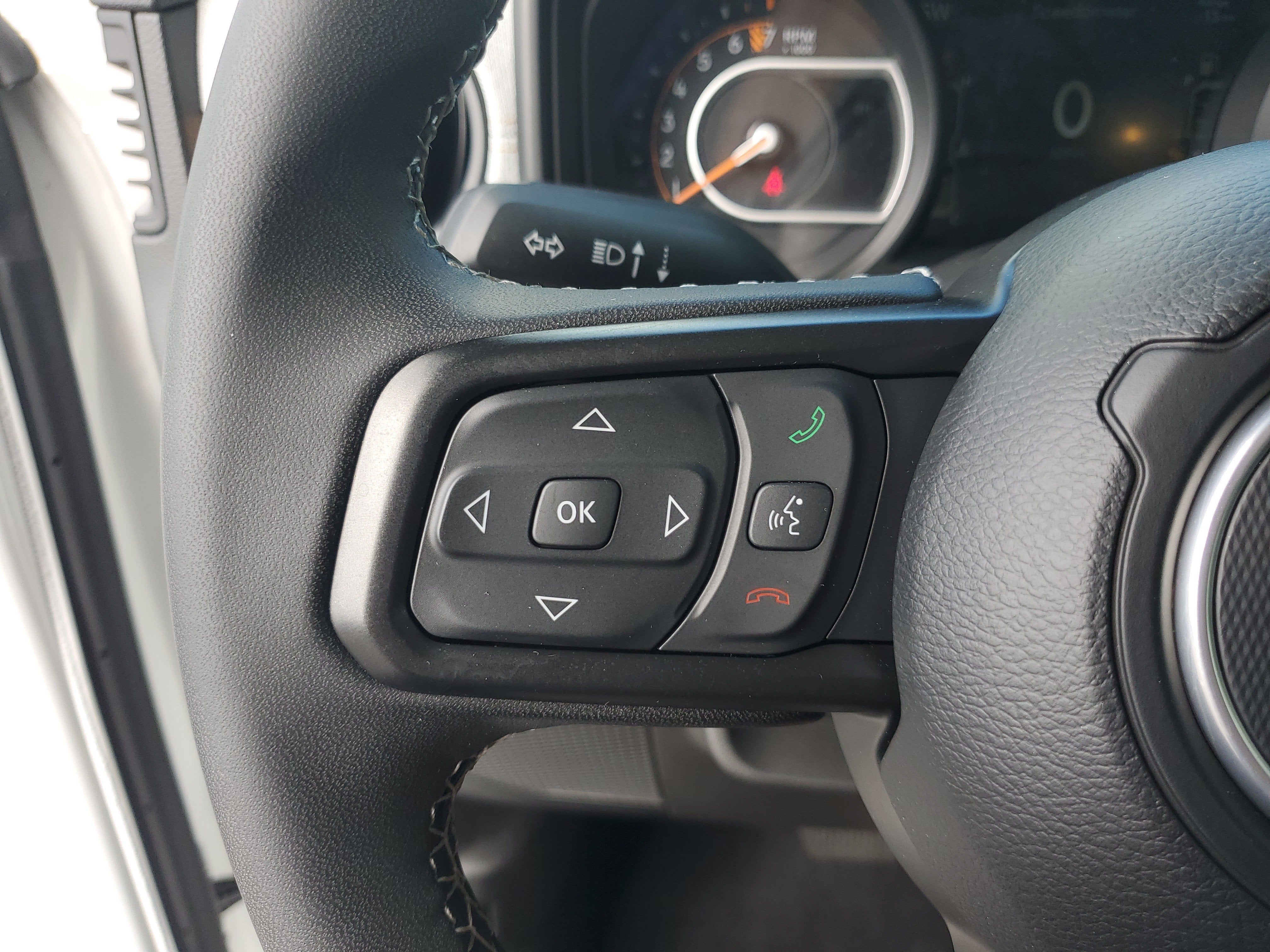 2025 Jeep Gladiator Willys